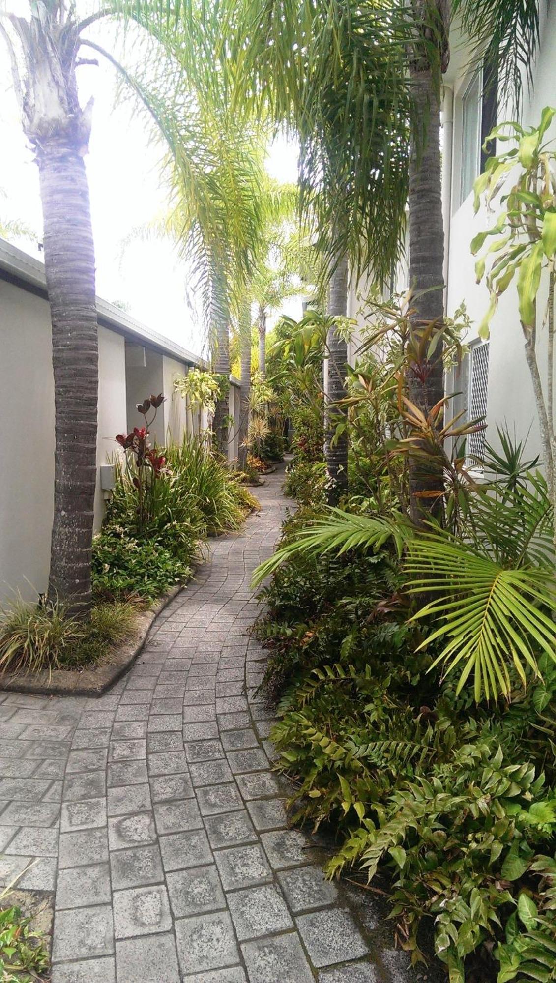 Skippers Cove Waterfront Resort Noosaville Buitenkant foto